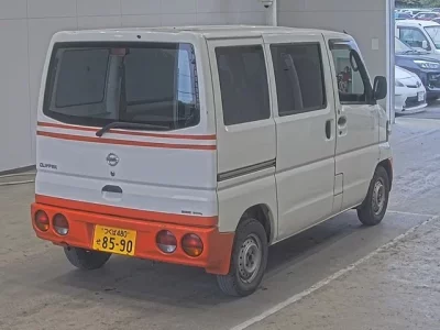 Nissan OTHER