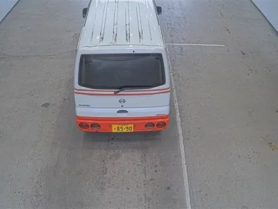 Nissan OTHER