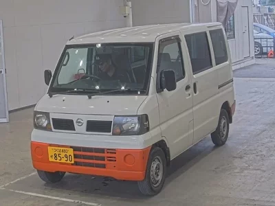 Nissan OTHER