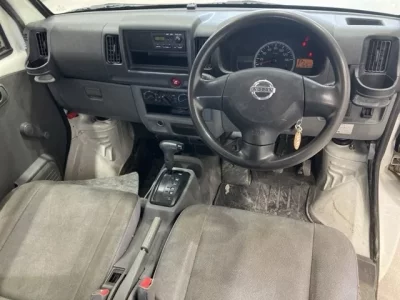 Nissan OTHER