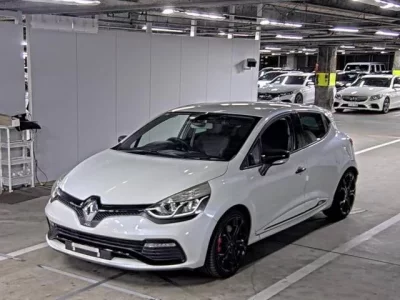 Renault LUTECIA