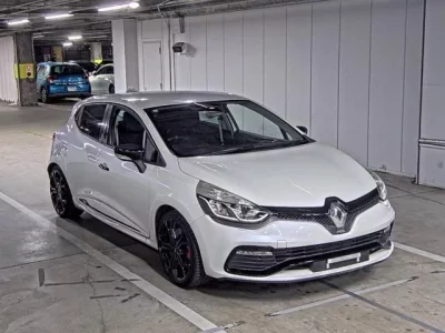 Renault LUTECIA