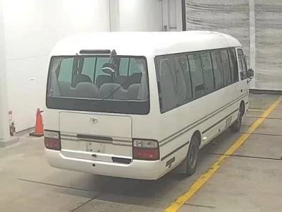 Toyota COASTER