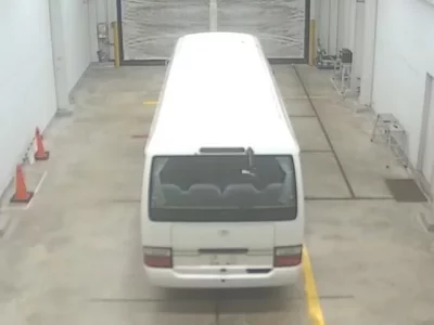 Toyota COASTER