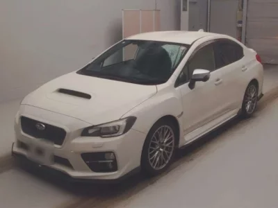 Subaru WRX