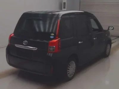Toyota JPN TAXI
