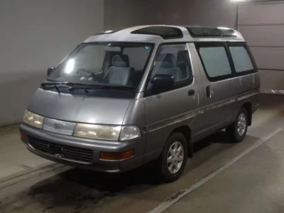Toyota TOWN ACE