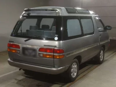 Toyota TOWN ACE