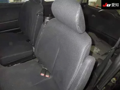 Nissan PRESAGE