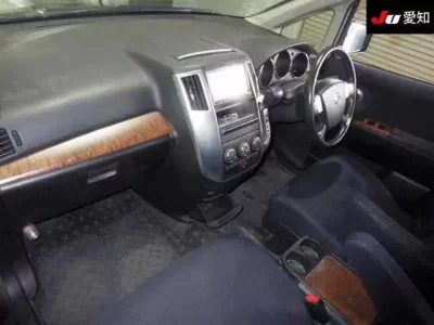 Nissan PRESAGE