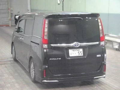 Toyota ESQUIRE