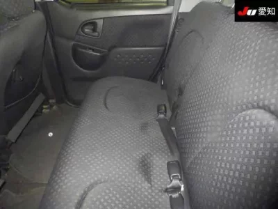 Toyota FUNCARGO