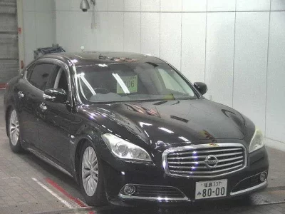 Nissan CIMA