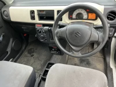Suzuki ALTO VAN