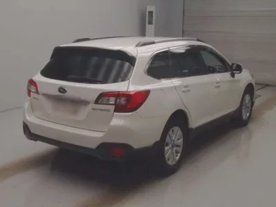 Subaru LEGACY OUTBACK