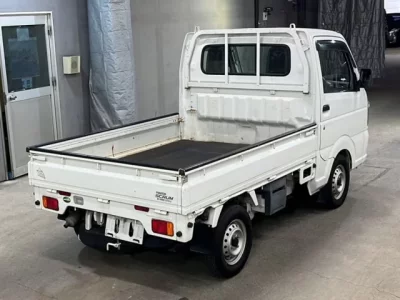 Mazda SCRUM TRUCK