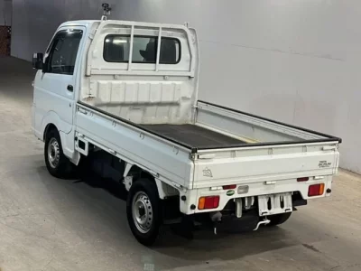 Mazda SCRUM TRUCK