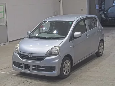 Toyota PIXIS EPOCH