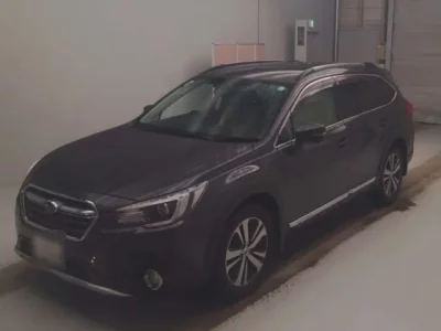 Subaru LEGACY OUTBACK