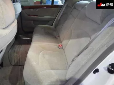 Toyota CELSIOR