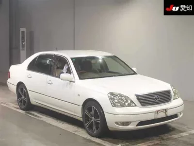 Toyota CELSIOR