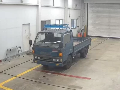 Mazda TITAN