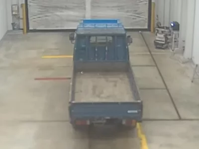 Mazda TITAN