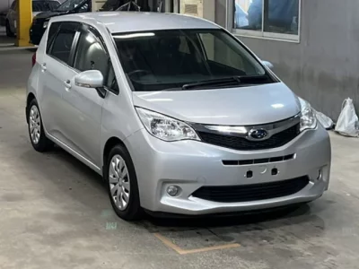 Subaru TREZIA