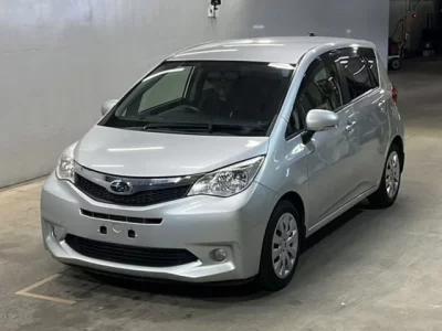 Subaru TREZIA