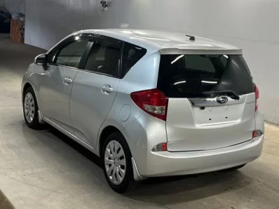 Subaru TREZIA