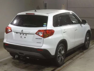 Suzuki ESCUDO