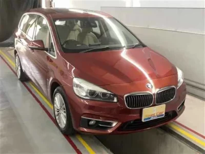 BMW 2-Series