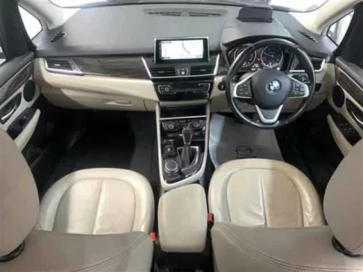 BMW 2-Series