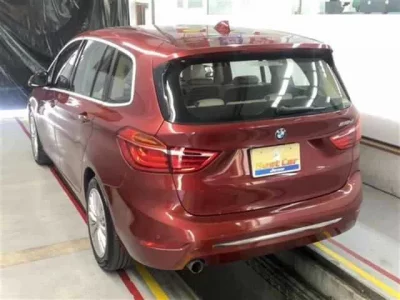 BMW 2-Series