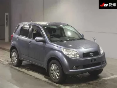Toyota RUSH