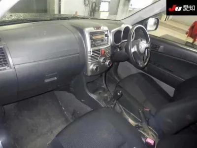 Toyota RUSH