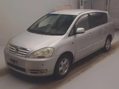 Toyota IPSUM