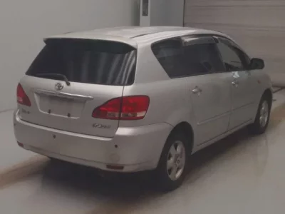 Toyota IPSUM