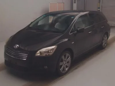 Toyota MARK X ZIO
