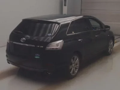 Toyota MARK X ZIO
