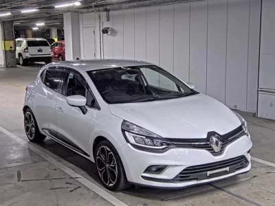 Renault LUTECIA