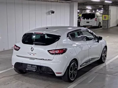 Renault LUTECIA