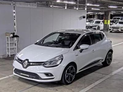 Renault LUTECIA