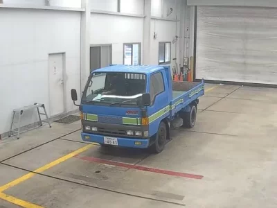 Mazda TITAN