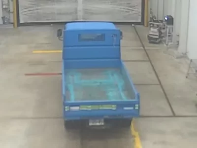 Mazda TITAN