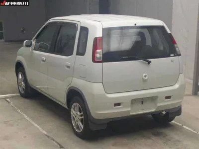 Suzuki KEI