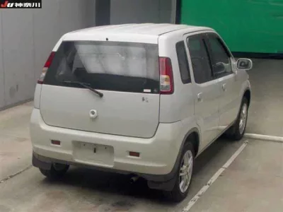 Suzuki KEI