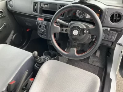 Suzuki ALTO VAN