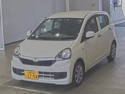 Toyota PIXIS EPOCH