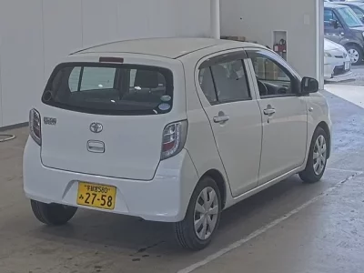 Toyota PIXIS EPOCH